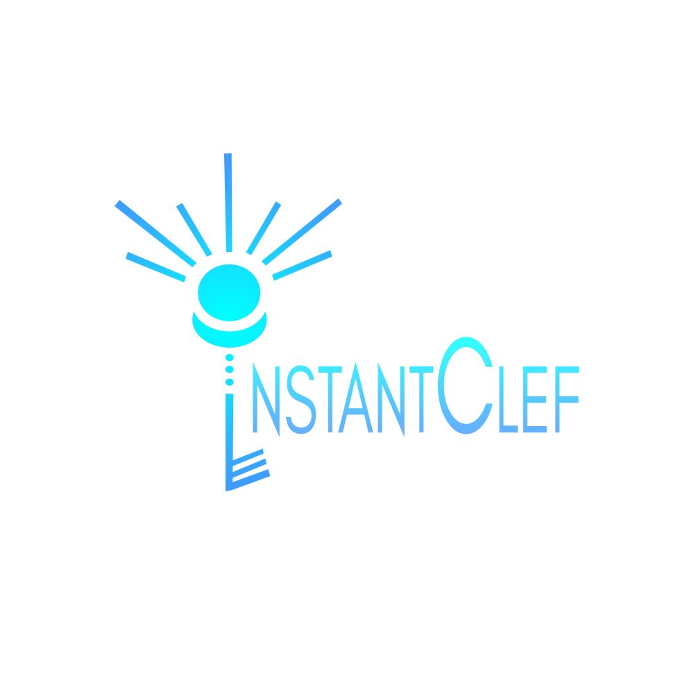 Logo InstantClef