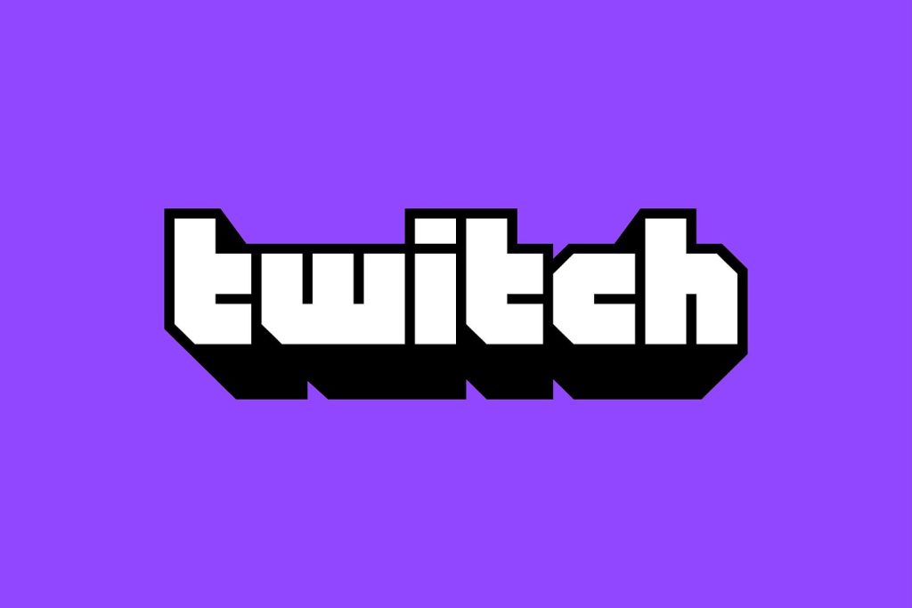 twitch